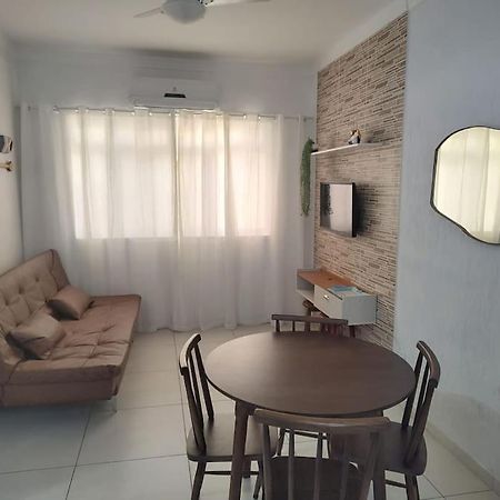 Apartamento Praia Grande Ubatuba Exterior photo
